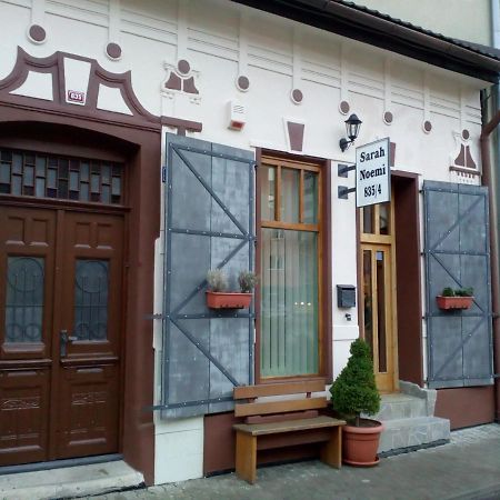 Apartamento Apartmán Sarah Noemi, 100 m SKIBUS JASNA Liptovský Mikuláš Exterior foto