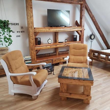 Apartamento Apartmán Sarah Noemi, 100 m SKIBUS JASNA Liptovský Mikuláš Exterior foto