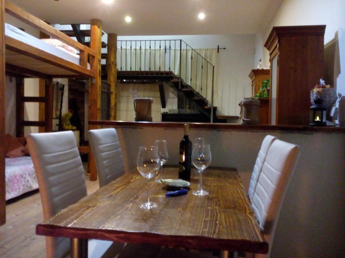 Apartamento Apartmán Sarah Noemi, 100 m SKIBUS JASNA Liptovský Mikuláš Exterior foto