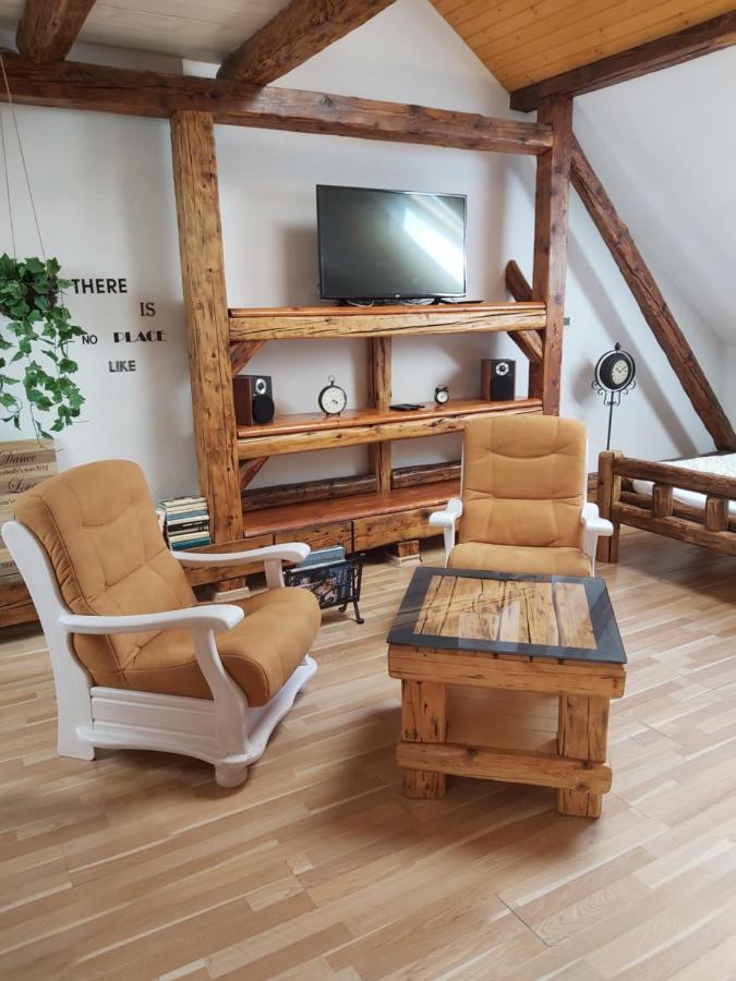 Apartamento Apartmán Sarah Noemi, 100 m SKIBUS JASNA Liptovský Mikuláš Exterior foto