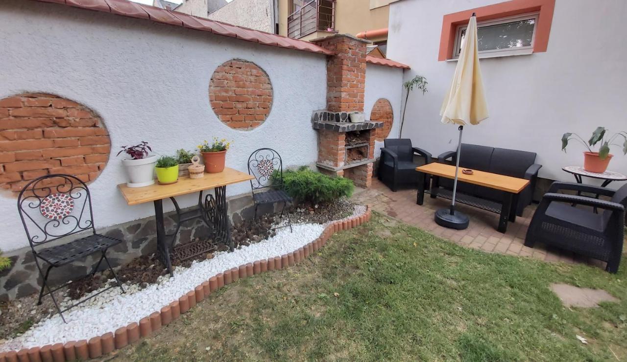 Apartamento Apartmán Sarah Noemi, 100 m SKIBUS JASNA Liptovský Mikuláš Exterior foto