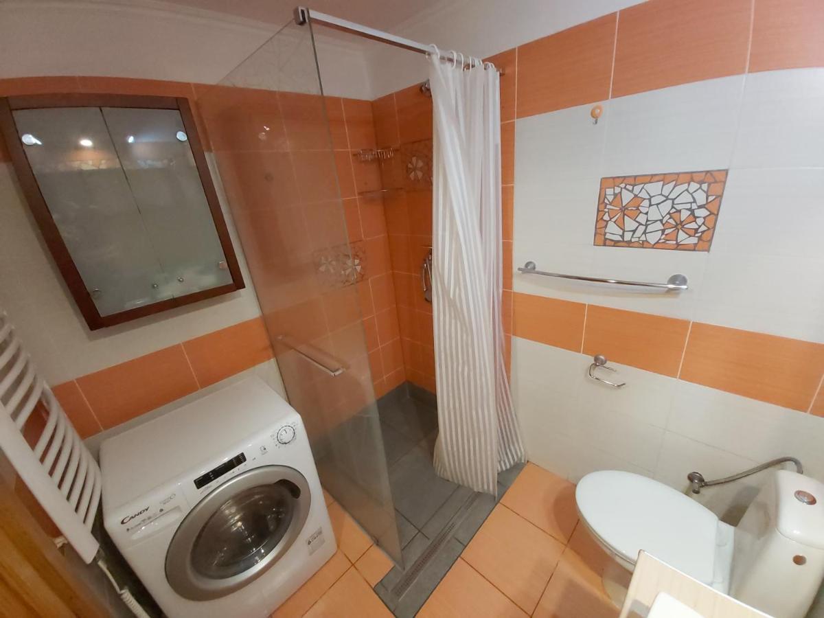 Apartamento Apartmán Sarah Noemi, 100 m SKIBUS JASNA Liptovský Mikuláš Exterior foto