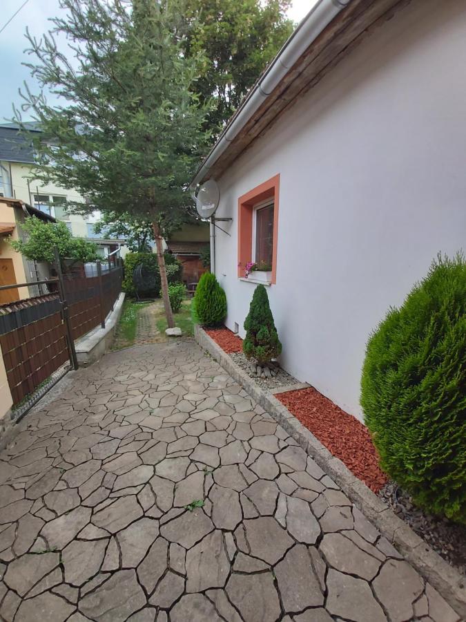 Apartamento Apartmán Sarah Noemi, 100 m SKIBUS JASNA Liptovský Mikuláš Exterior foto
